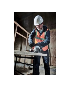 Купить Аккумуляторная циркулярная пила AEG BKS18C2-0 4935478635  в E-mobi