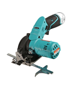 Купить Аккумуляторная циркулярная пила Sturm 1BatterySystem12V (151) CCS1285 в E-mobi