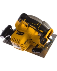 Купить Бесщеточная дисковая пила DEWALT DCS570NT  в E-mobi