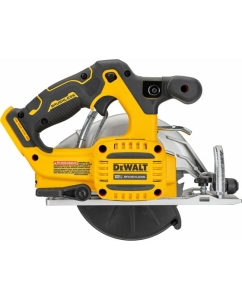 Купить Дисковая пила Dewalt 12 В XR DCS512N-XJ  в E-mobi