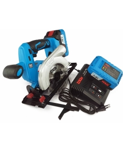 Купить Циркулярная аккумуляторная пила TOUA DBLC180 DBLС180-1  в E-mobi