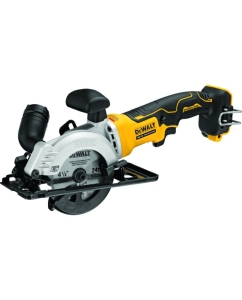 Купить Циркулярная пила DEWALT 18 В XR DCS571N-XJ в E-mobi