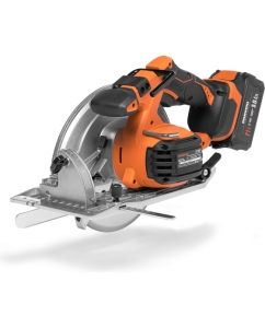 Купить Пила дисковая аккумуляторная DAS 1821Li SET DAEWOO DAS 1821Li SET  в E-mobi