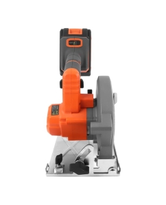 Купить Аккумуляторная циркулярная пила по дереву MESSER DCH1 125 мм, 20 В, 2 Ач 10-40-125  в E-mobi