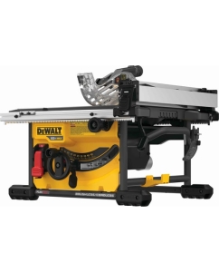 Купить Аккумуляторная дисковая настольная пила Dewalt DCS7485NB, 60 В, 210 мм, 5800 об/мин, без АКБ и ЗУ DCS7485B-A9  в E-mobi