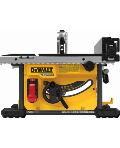 Купить Аккумуляторная дисковая настольная пила Dewalt DCS7485NB, 60 В, 210 мм, 5800 об/мин, без АКБ и ЗУ DCS7485B-A9  в E-mobi