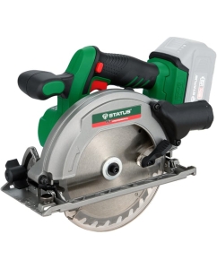 Купить Бесщеточная аккумуляторная дисковая пила STATUS UniOne CP165HD 07411901 в E-mobi