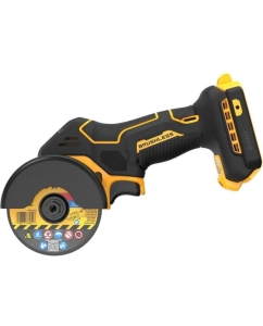 Купить Пила циркулярная аккумуляторная Dewalt DCS438N-XJ  в E-mobi