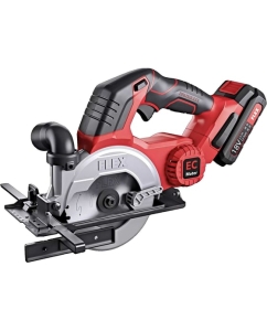 Купить Аккумуляторная ручная циркулярная пила FLEX CS 45 18.0-EC C 517674  в E-mobi