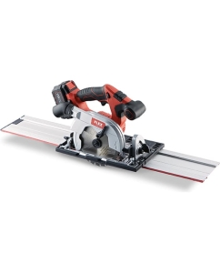 Купить Аккумуляторная ручная дисковая пила FLEX CS 62 18.0-EC C 491322  в E-mobi