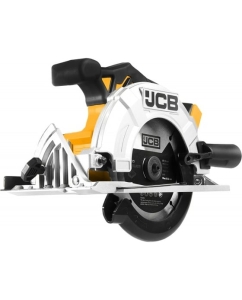 Купить Аккумуляторная циркулярная пила JCB (-18CS-B-E) 18 V, 3650 об/мин, диаметр диска 165 мм, ЗУ (-18VFC-E) 2.4 A, батарея (-20LI-E)2.0AH -18CS-2XB-E(57230) JCB-18CS-2XB-E(57230) в E-mobi