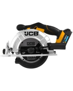 Купить Аккумуляторная циркулярная пила JCB (-18CS-B-E) 18 V, 3650 об/мин, диаметр диска 165 мм, ЗУ (-18VFC-E) 2.4 A, батарея (-20LI-E)2.0AH -18CS-2XB-E(57230) JCB-18CS-2XB-E(57230)  в E-mobi