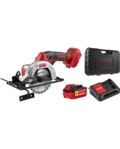 Купить Циркулярная пила WORTEX CCS 1814 ALL1 0329268 0329269 в E-mobi