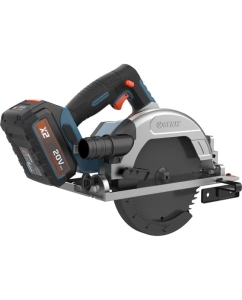 Купить Циркулярная аккумуляторная пила SENIX SENIX PSCX2-M5-EU  в E-mobi