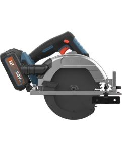 Купить Циркулярная аккумуляторная пила SENIX SENIX PSCX2-M5-EU  в E-mobi