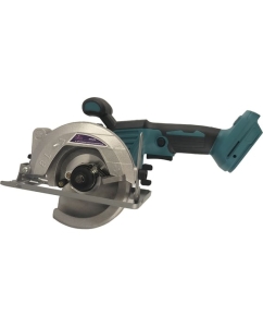 Купить Дисковая аккумуляторная пила AktiTool DW1251 (125 мм, 20 В, 2 Li-ion аккум. 4000 mAh) 101515  в E-mobi