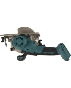 Купить Дисковая аккумуляторная пила AktiTool DW1251 (125 мм, 20 В, 2 Li-ion аккум. 4000 mAh) 101515  в E-mobi