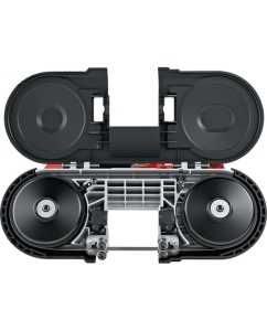 Купить Аккумуляторная ленточная пила FLEX SBE 64 18-EC арт 531748  в E-mobi