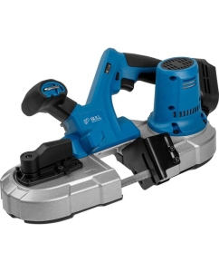 Купить Аккумуляторная ленточная пила BULL CBS 6583 XLTpro SOLO, бесщеточная, 18 В, 3,2 м/с, 65 мм 1304544 в E-mobi