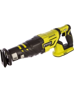 Купить Бесщеточная сабельная пила Ryobi ONE+ R18RS7-0 5133003809 в E-mobi