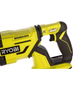 Купить Бесщеточная сабельная пила Ryobi ONE+ R18RS7-0 5133003809  в E-mobi