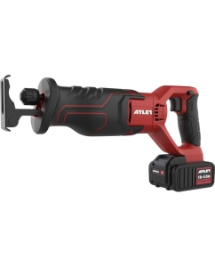 Купить Аккумуляторная сабельная пила ATLET CSR18WD5 в E-mobi