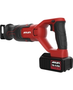 Купить Аккумуляторная сабельная пила ATLET CSR18WD5  в E-mobi