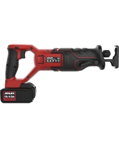 Купить Аккумуляторная сабельная пила ATLET CSR18WD5  в E-mobi