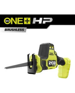 Купить Бесщеточная сабельная пила Ryobi ONE+ HP RRS18C-0 5133004954 в E-mobi