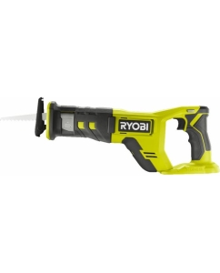 Купить Сабельная пила Ryobi ONE+ 18В RRS18-0 5133005404 в E-mobi