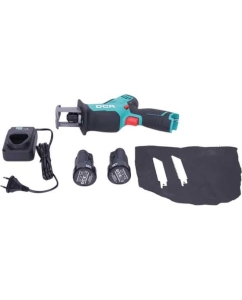 Купить Аккумуляторная сабельная пила DCA ADJF03-15 (TYPE B) в E-mobi