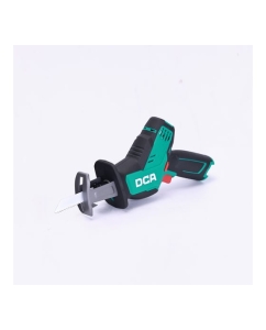 Купить Аккумуляторная сабельная пила DCA ADJF03-15 (TYPE Z)  в E-mobi