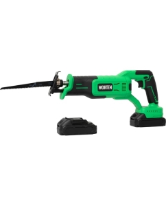 Купить Пила сабельная WORTEN 2АКБ IM КА-90000326 в E-mobi