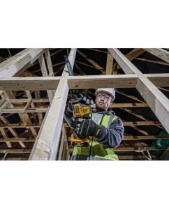 Купить Бесщеточная сабельная пила DEWALT 18 В XR DCS369N-XJ  в E-mobi