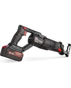 Купить Сабельная аккумуляторная пила RUNTEC TECHNIC 20 В, 2x4 Ач, 700 Вт RT-RS700T  в E-mobi