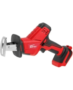 Купить Сабельная аккумуляторная пила WORTEX CSR 1018 E ALL1 0329278  в E-mobi