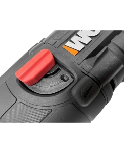 Купить Аккумуляторная бесщеточная сабельная пила WORX без АКБ и ЗУ, коробка WX516.9  в E-mobi