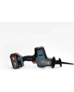 Купить Сабельная аккумуляторная пила SENIX PSRX2-M2-EU  в E-mobi