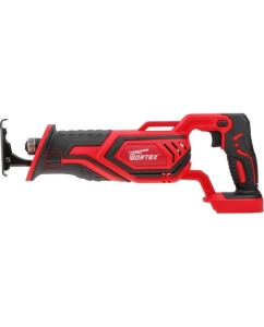 Купить Сабельная аккумуляторная пила WORTEX CSR 1118 E ALL1 CSR1118E0029  в E-mobi