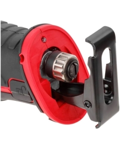 Купить Сабельная аккумуляторная пила WORTEX CSR 1118 E ALL1 CSR1118E0029  в E-mobi