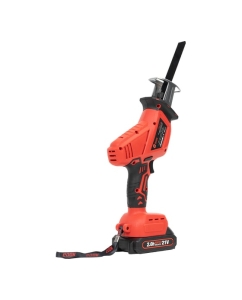 Купить Пила сабельная аккумуляторная EDON URS-21A 27813  в E-mobi