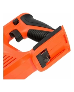 Купить Сабельная аккумуляторная пила Patriot RS 180UES, 18В, 3000 ход/мин, ход пильного полотна 22 мм, максимальная глубина пропила 100 мм, регулировка скорости 110301810  в E-mobi