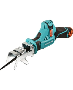 Купить Аккумуляторная сабельная пила Sturm 1BatterySystem12V CRS1201C в E-mobi