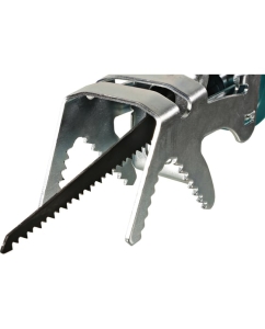 Купить Аккумуляторная сабельная пила Sturm 1BatterySystem12V CRS1201C  в E-mobi