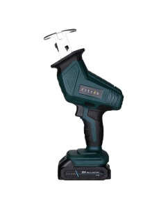 Купить Пила сабельная аккумуляторная Zitrek ZKRS20 PRO, 20В, 1x2.0Ач 085-1315  в E-mobi
