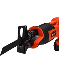 Купить Сабельная аккумуляторная пила BRAIT BCRS20-4PU PRO 21.01.220.101  в E-mobi