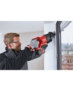 Купить Аккумуляторная сабельная пила с маятниковым ходом FLEX RSP DW 18.0-EC C 491306  в E-mobi