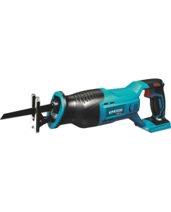 Купить Сабельная аккумуляторная пила Кратон RS18DC-115-OFA SET без АКБ и ЗУ 3 11 01 089 в E-mobi