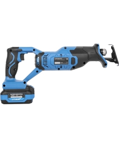 Купить Сабельная пила аккумуляторная NORDBERG ход 25 мм NE611K  в E-mobi