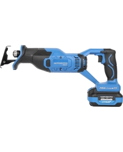 Купить Сабельная пила аккумуляторная NORDBERG ход 25 мм NE611K  в E-mobi